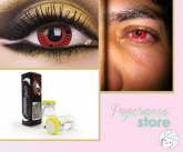 Sharingan Lvl 3