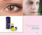 Sauron's Eyes