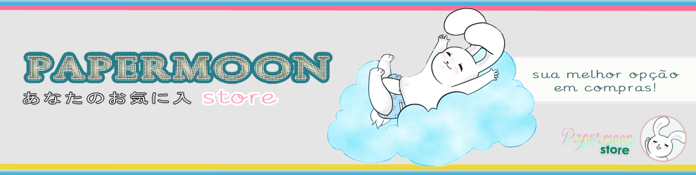 P a p e r m o o n store ♥